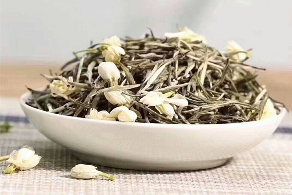 茉莉花茶的功效与作用和茉莉花茶的副作用