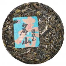 滴香寻源·寻茶·买茶·北京哪里买困鹿山普洱茶