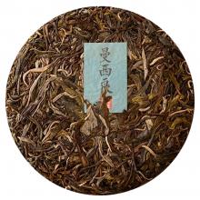 滴香寻源·寻茶·买茶·北京哪里买曼西良普洱茶