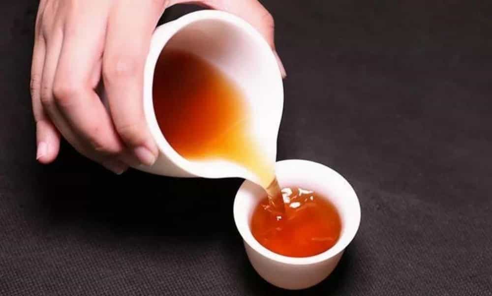 红茶加牛奶的功效与作用及禁忌