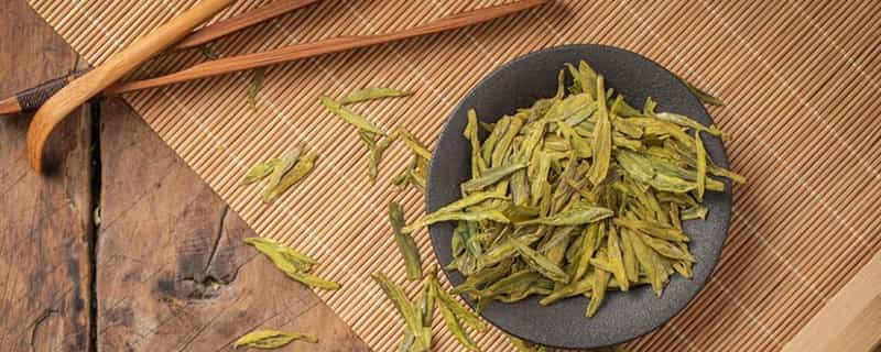 喝绿茶有什么功效和作用