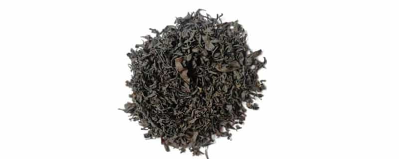 小叶苦丁发酵茶的功效与作用