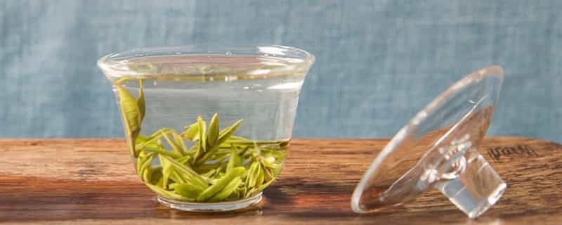 长期喝绿茶能减肥吗