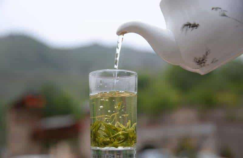 绿茶和红茶哪种减肥效果好