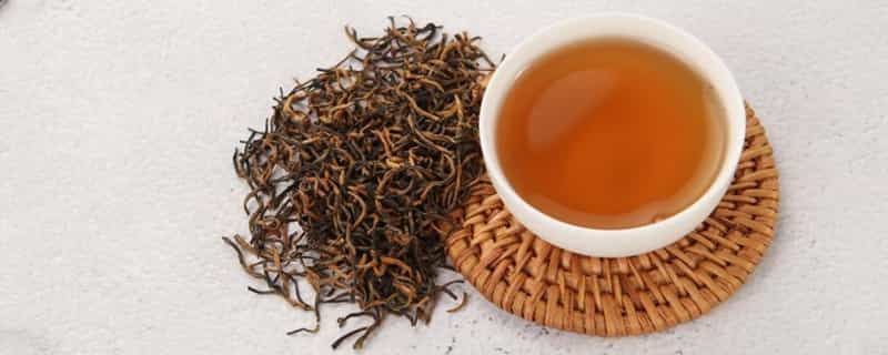 冬季喝红茶有什么好处呢