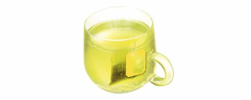 立顿绿茶的功效与作用禁忌