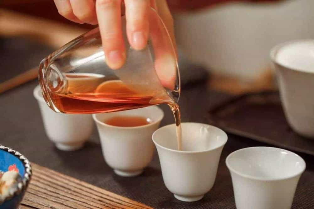 冰糖红茶的功效与作用及禁忌症