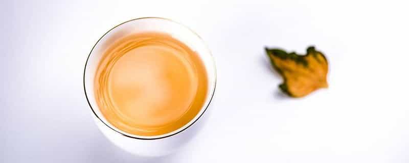 普洱茶的功效与作用及食用方法