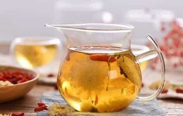菊花姜茶的功效与作用 菊花姜茶的禁忌