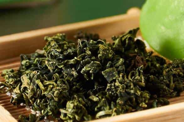 枸杞芽茶的功效与作用 枸杞芽茶的副作用