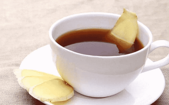 生姜红茶的功效与作用是什么？