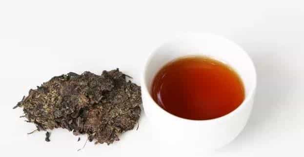 吃的太油腻喝黑茶能解吗