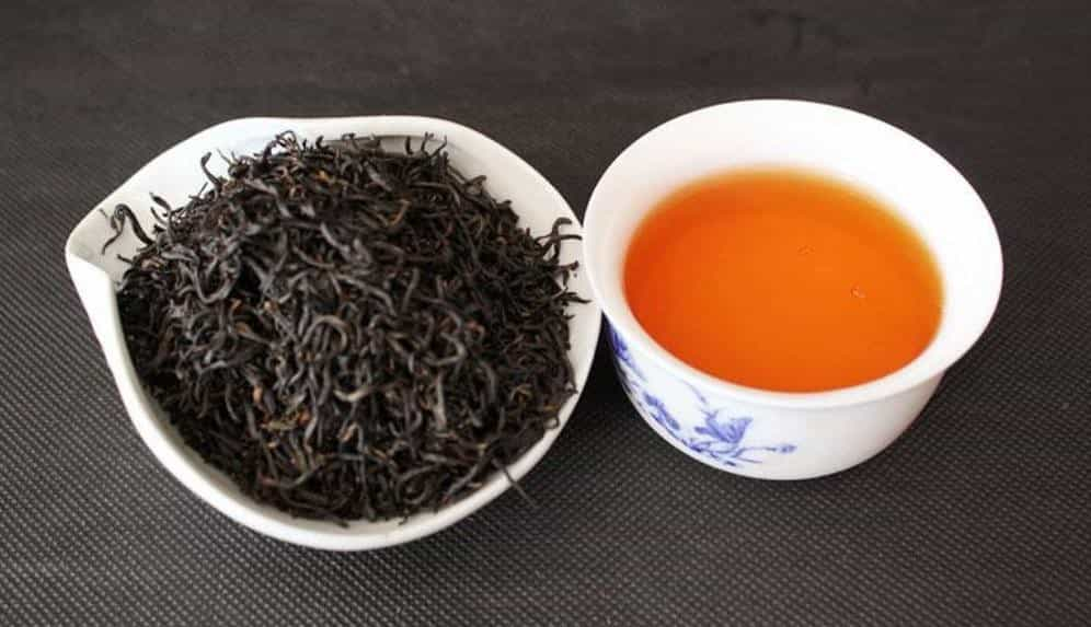 绿茶和红茶哪个好