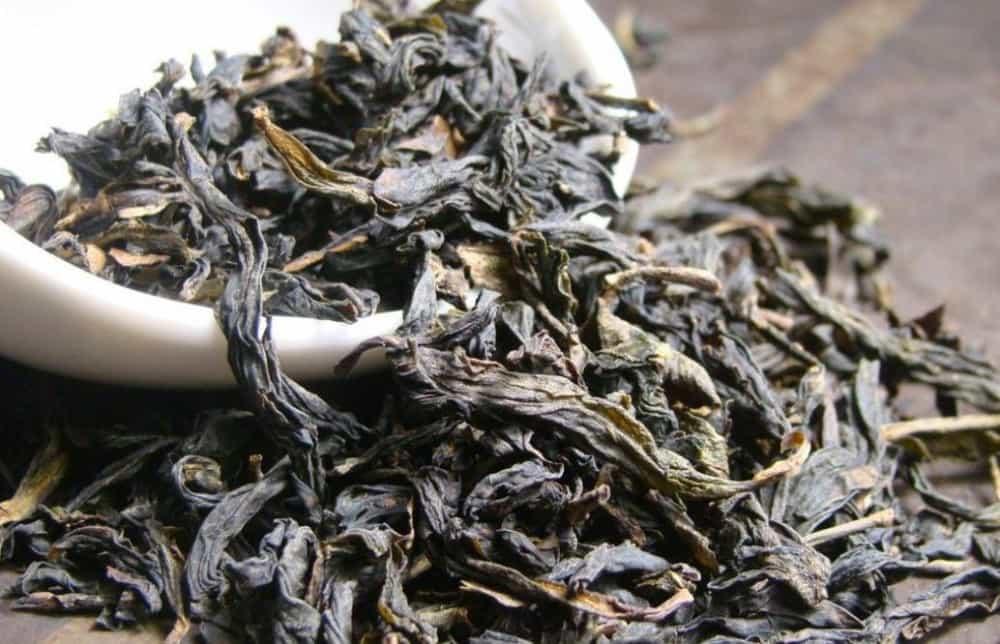 绿茶和乌龙茶哪个好