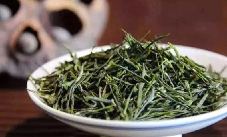 恩施富硒茶属于什么茶