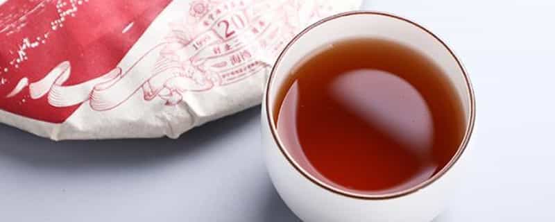 胃不好可以喝普洱茶熟茶吗