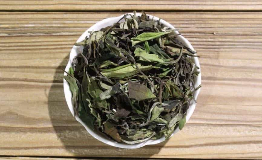 福鼎白茶属于什么茶类