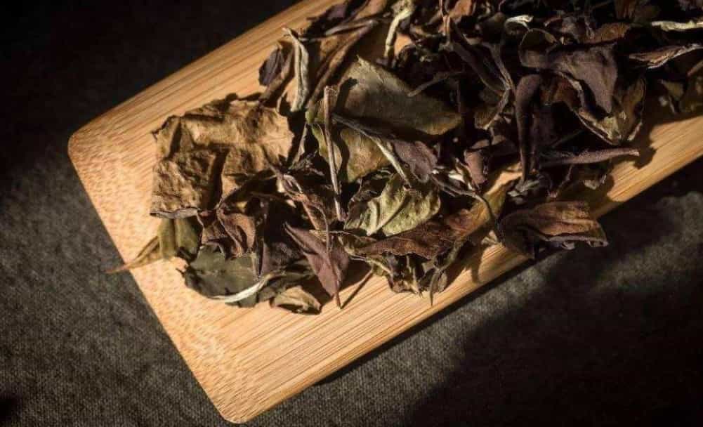 福鼎白茶属于红茶还是绿茶