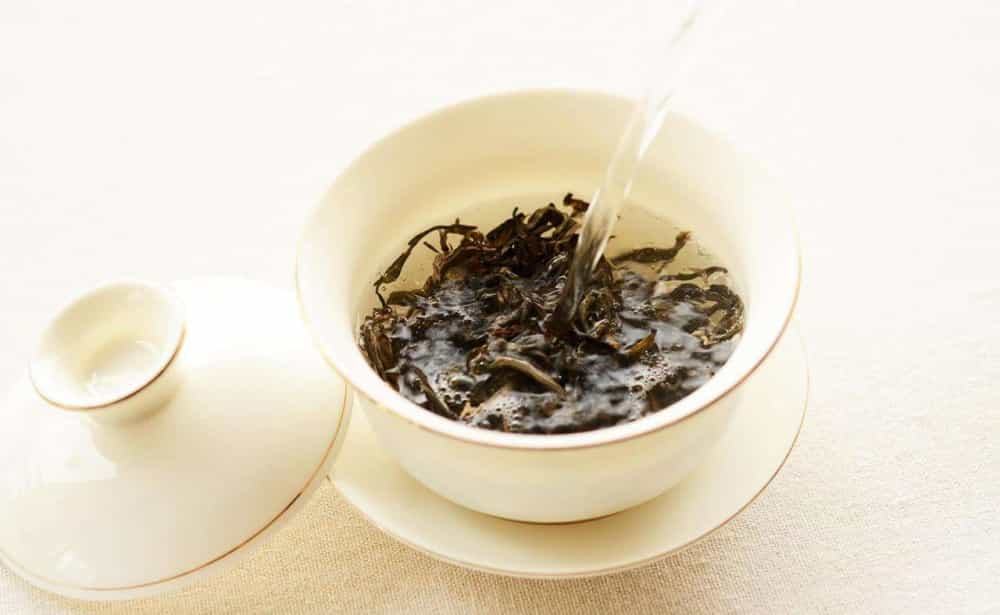 细说云南各大山头普洱茶的特点，对普洱茶的疑惑都在这里