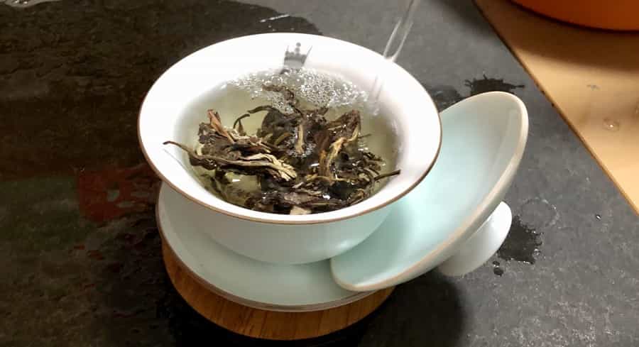 细说云南各大山头普洱茶的特点，对普洱茶的疑惑都在这里