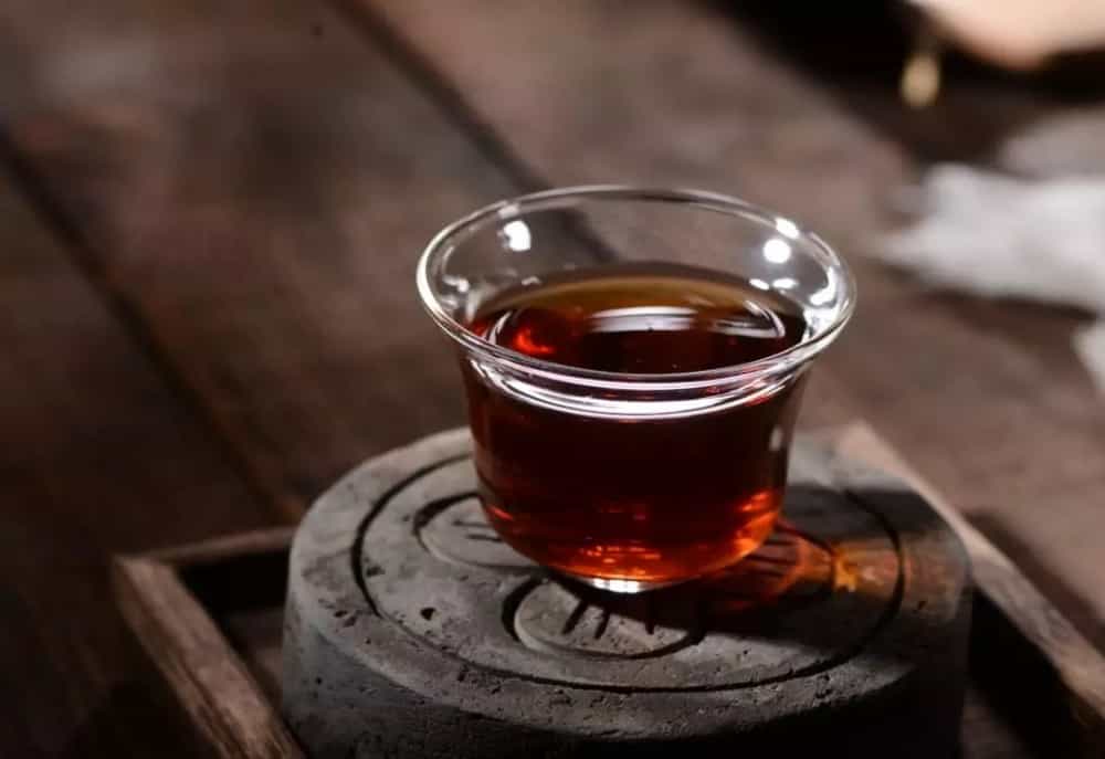 100条普洱茶专业术语，让你秒懂普洱茶，值得收藏