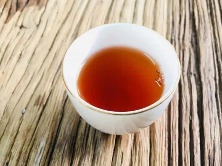普洱茶里的糯香味是怎么来的？