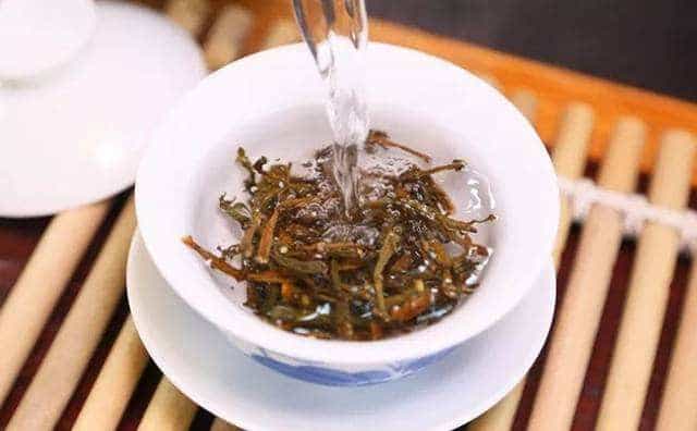 假茶叶一般是什么做的