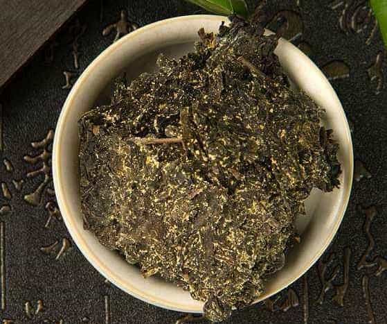 黑茶中神秘的“金花”到底是什么？