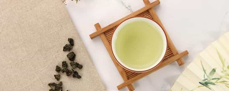 乌龙茶和绿茶可以一起泡吗