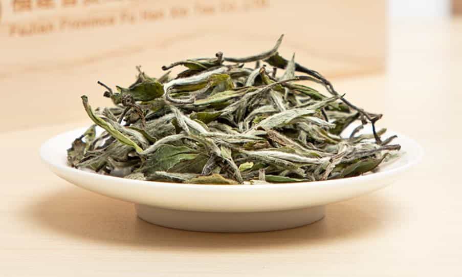 牡丹王是什么茶有哪些特点