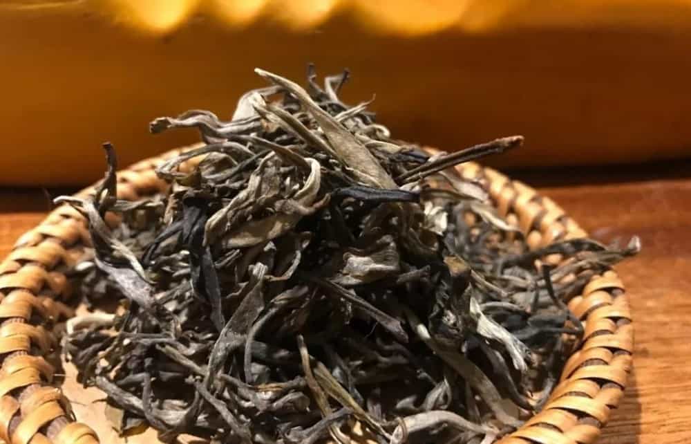 滑竹梁子普洱茶有什么特点
