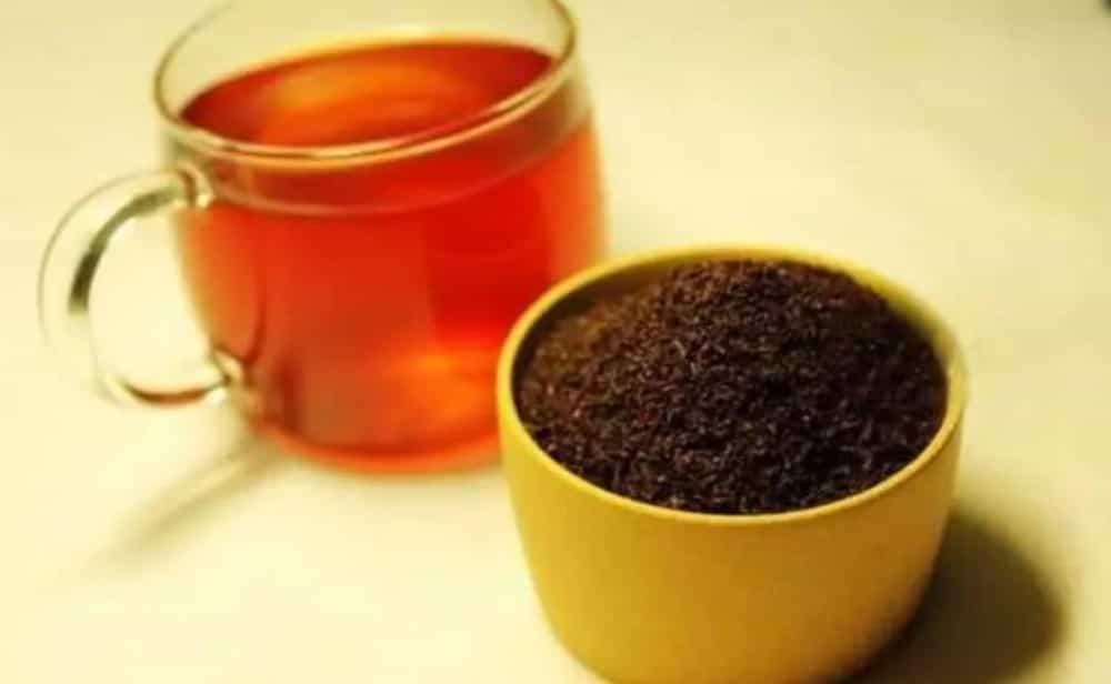 世界三大红茶是哪些