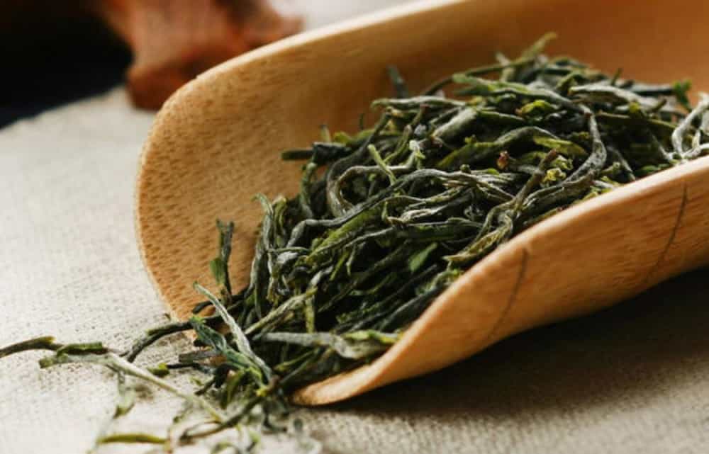婺源绿茶是什么茶有哪些特点