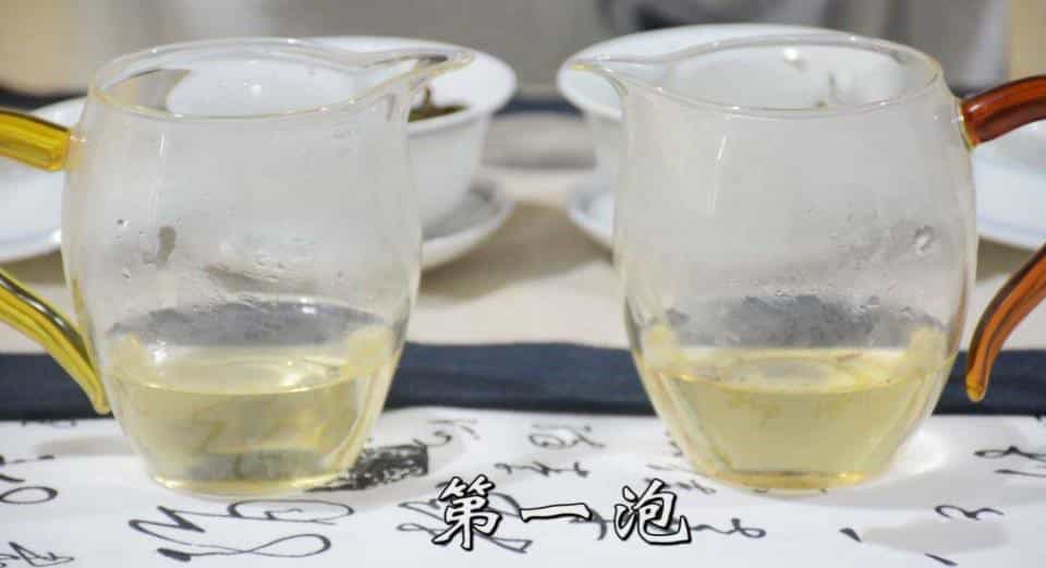 普洱台地茶和古树茶的区别