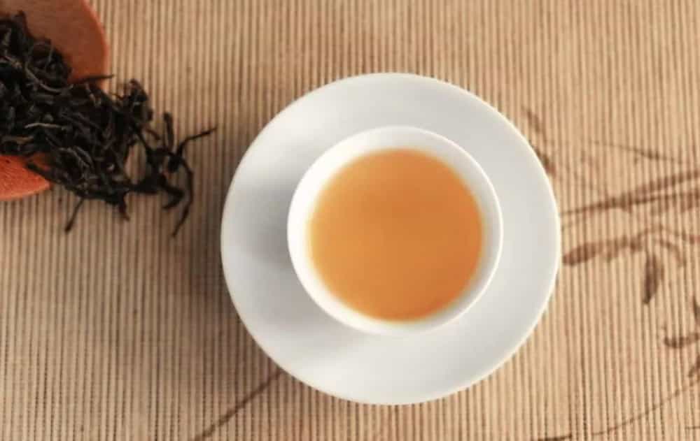 六大茶类有哪些代表性名茶
