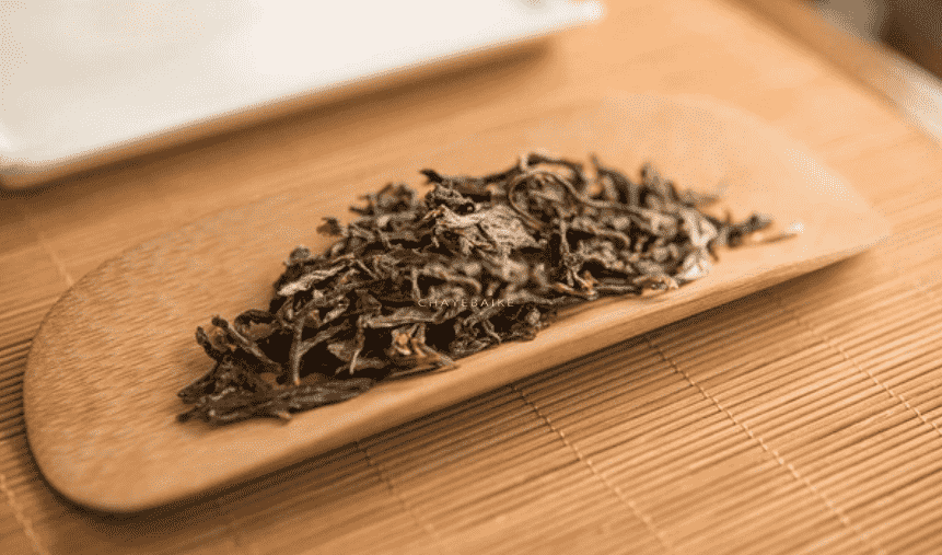 茶叶中的涩味物质主要是什么