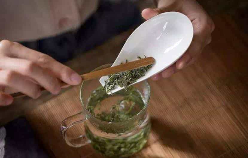 红茶绿茶一起喝会不会有毒