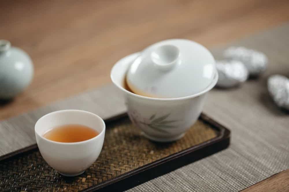 喝茶会影响睡眠质量吗