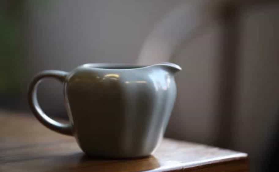 什么用于中和茶汤使之浓淡均