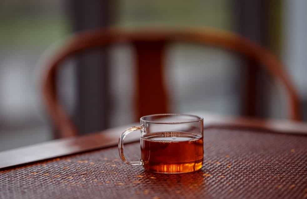 红茶属于凉性吗