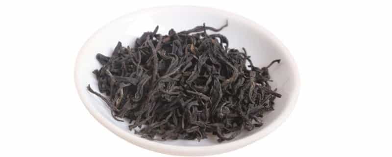 正山小种属于红茶还是绿茶