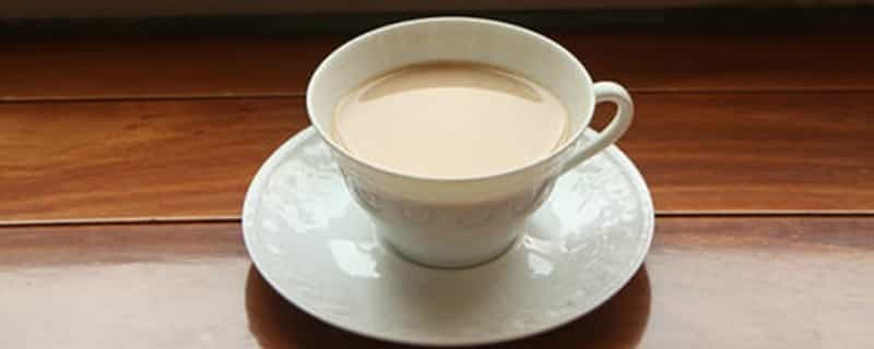 小种红茶可以做奶茶吗