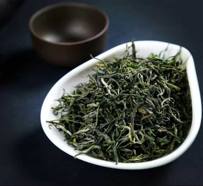 绿茶包括哪些常见茶叶