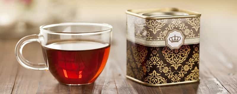 斯里兰卡茶叶红茶等级