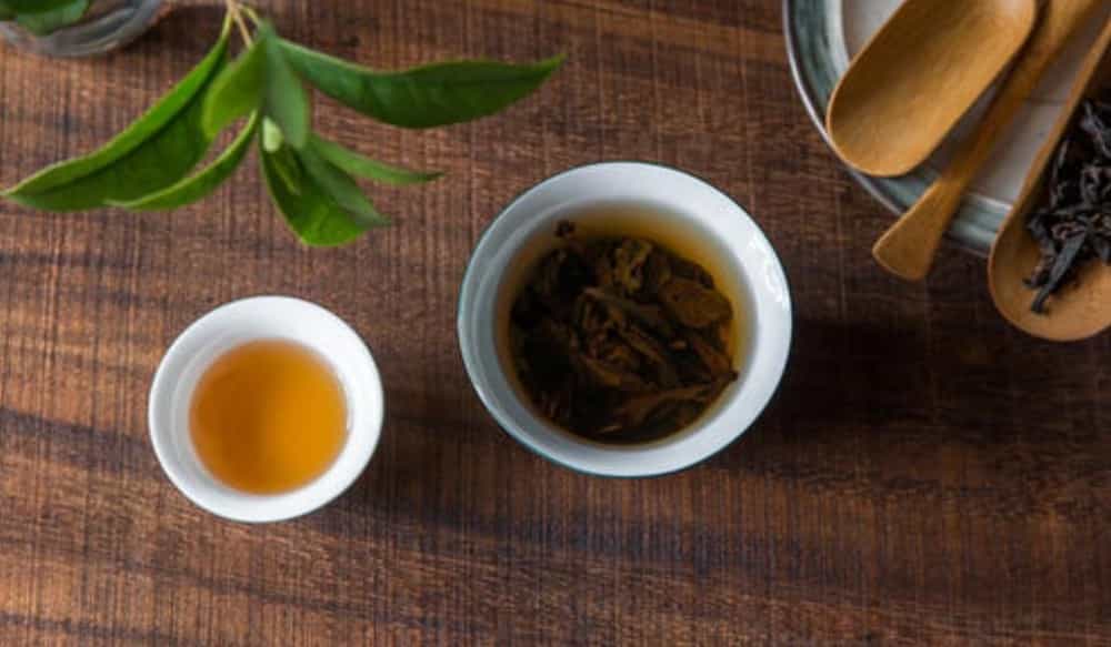 水仙茶叶是什么茶类
