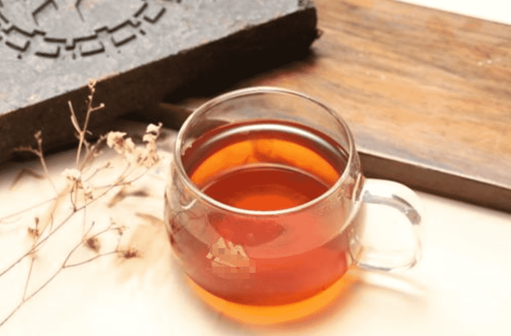 青砖茶属于什么茶