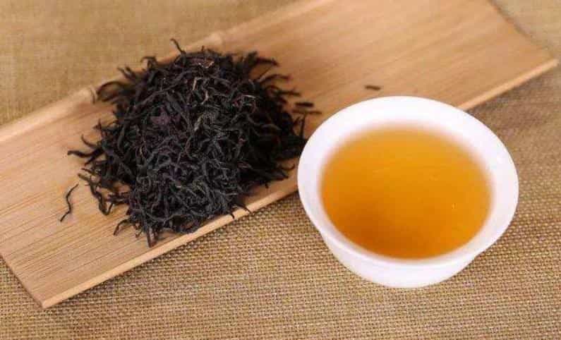 正山小种属于什么茶有保质期吗
