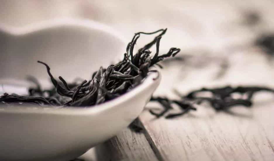 红茶绿茶乌龙茶的香气主要特点