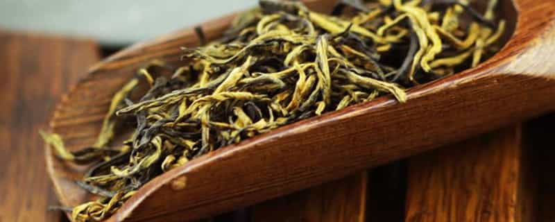 川红茶是怎么制作的