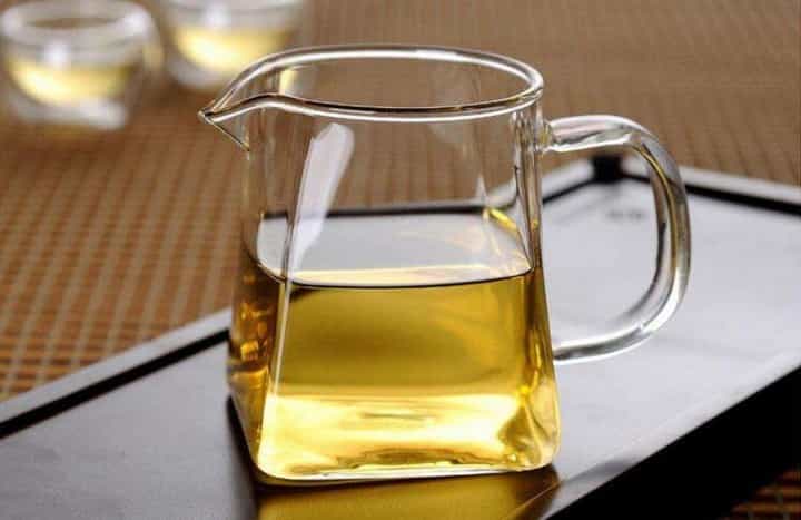 拼配茶强占了90%的市场，你还追着纯料不撒手？